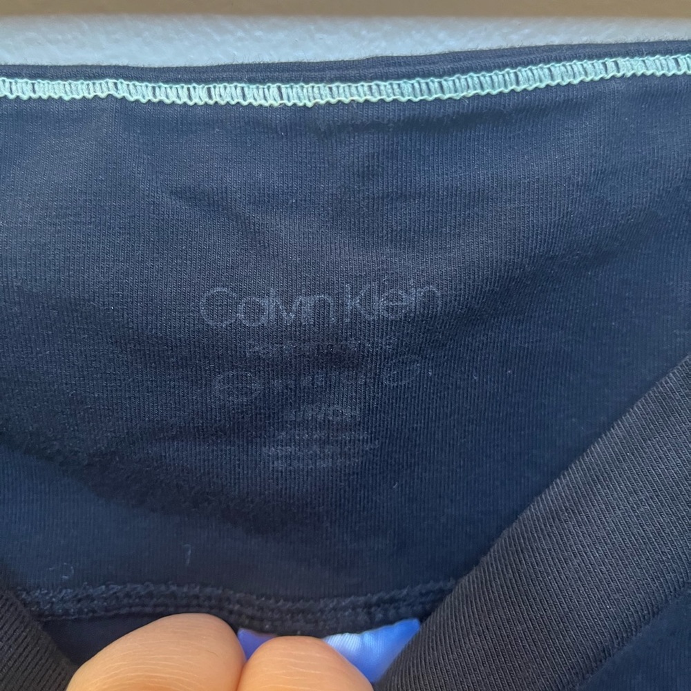 Calvin Klein performance leggings - Picture 3 of 7